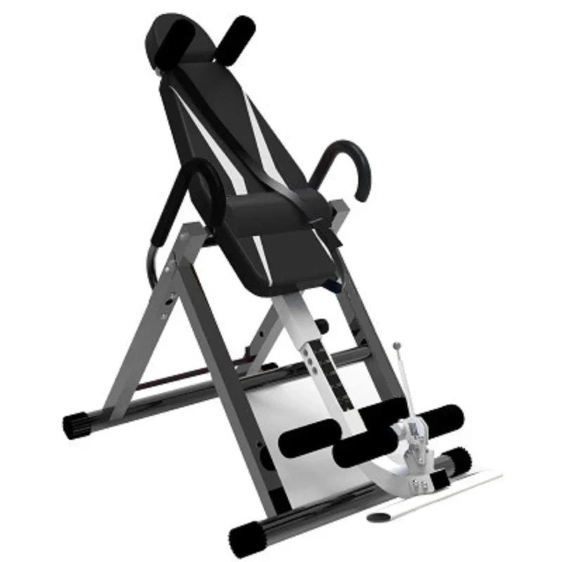 Inverted Machine – 180° Home Fitness Equipment