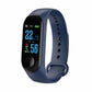 Bluetooth Sport Smartwatch – Fitness Tracker for Android & iOS