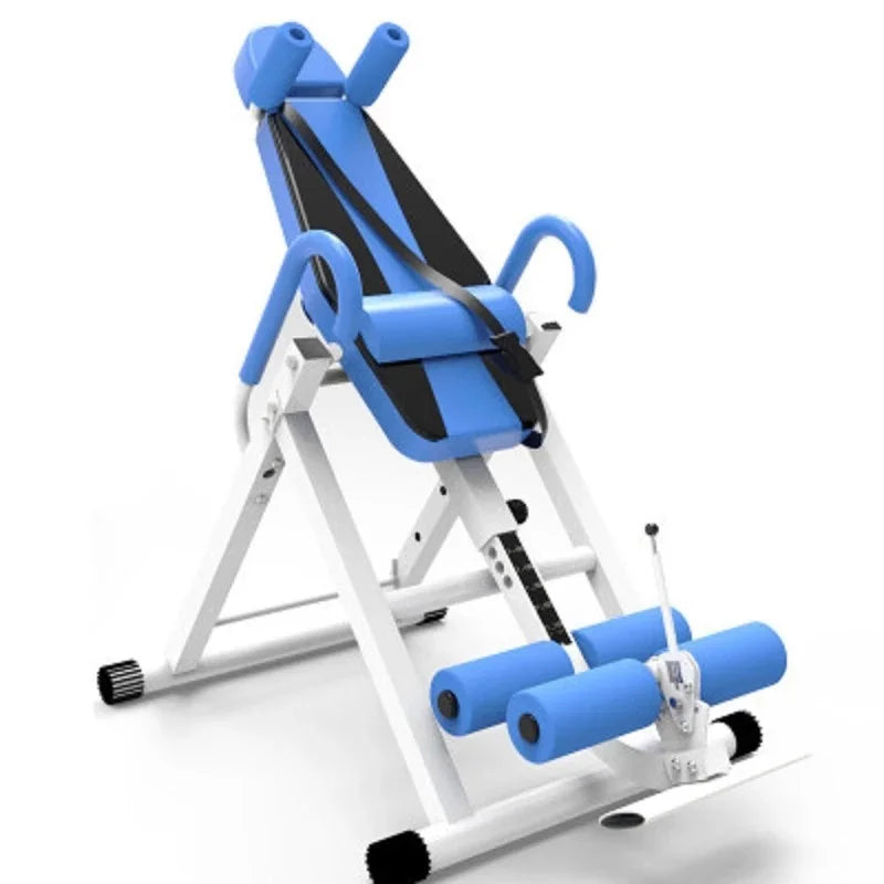 Inverted Machine – 180° Home Fitness Equipment