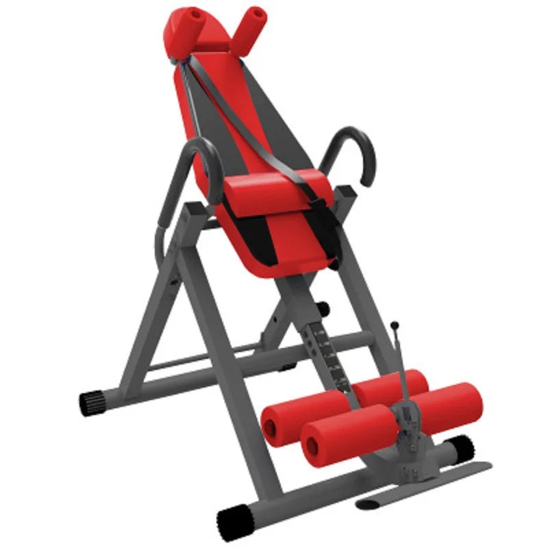 Inverted Machine – 180° Home Fitness Equipment