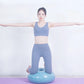 50×28cm Donut Yoga Ball – Fitness & Balance Training