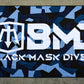 Tek Towel - Super Absorbent. Fast Drying. Designed Specifically for Divers.