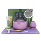 Strabella Matcha Whisk Set — Bamboo Whisk + Ceramic Bowl | Strabella