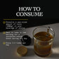 Shilajit Resin