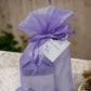 Organza Gift bag