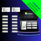 EMF Shield Home Protection System