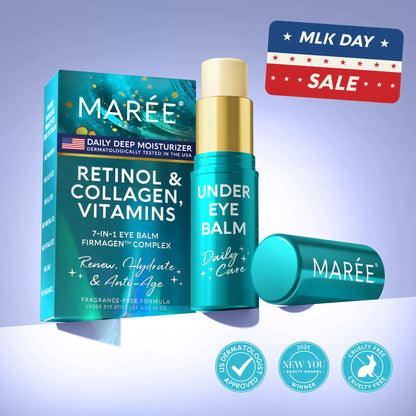Instant Eye Smoother Balm
