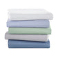 Cotton Percale Sheet Set – Solid Color