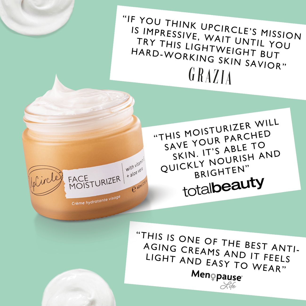 Hydration Skincare Set – Moisturizing & Nourishing