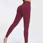 Hip Lifting Fitness Pants