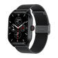 LT10 2024 Smartwatch – Android Bluetooth Fitness Tracker