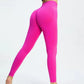 Hip Lifting Fitness Pants