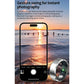 Smart Ring Heart Rate Blood Oxygen Fitness Tracker