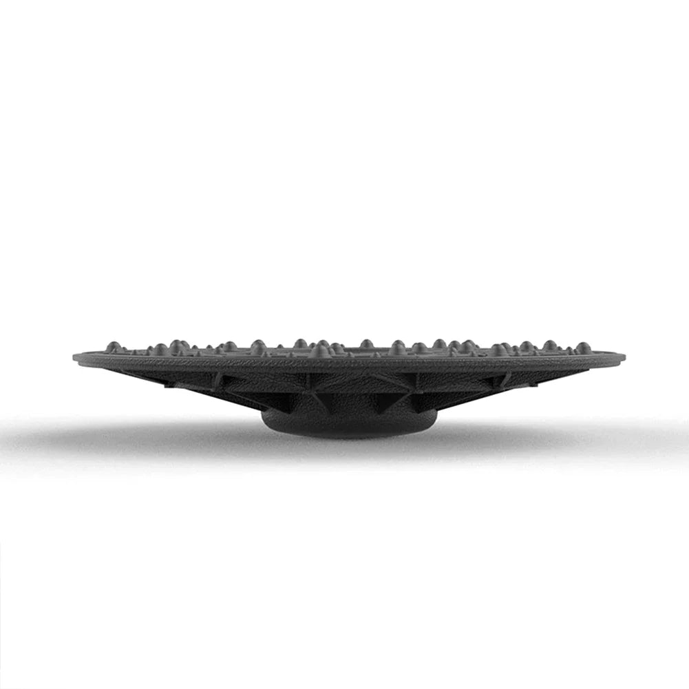 Yoga Balance Board – Non-Slip Fitness & Rehab Board