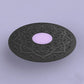 Yoga Balance Board – Non-Slip Fitness & Rehab Board