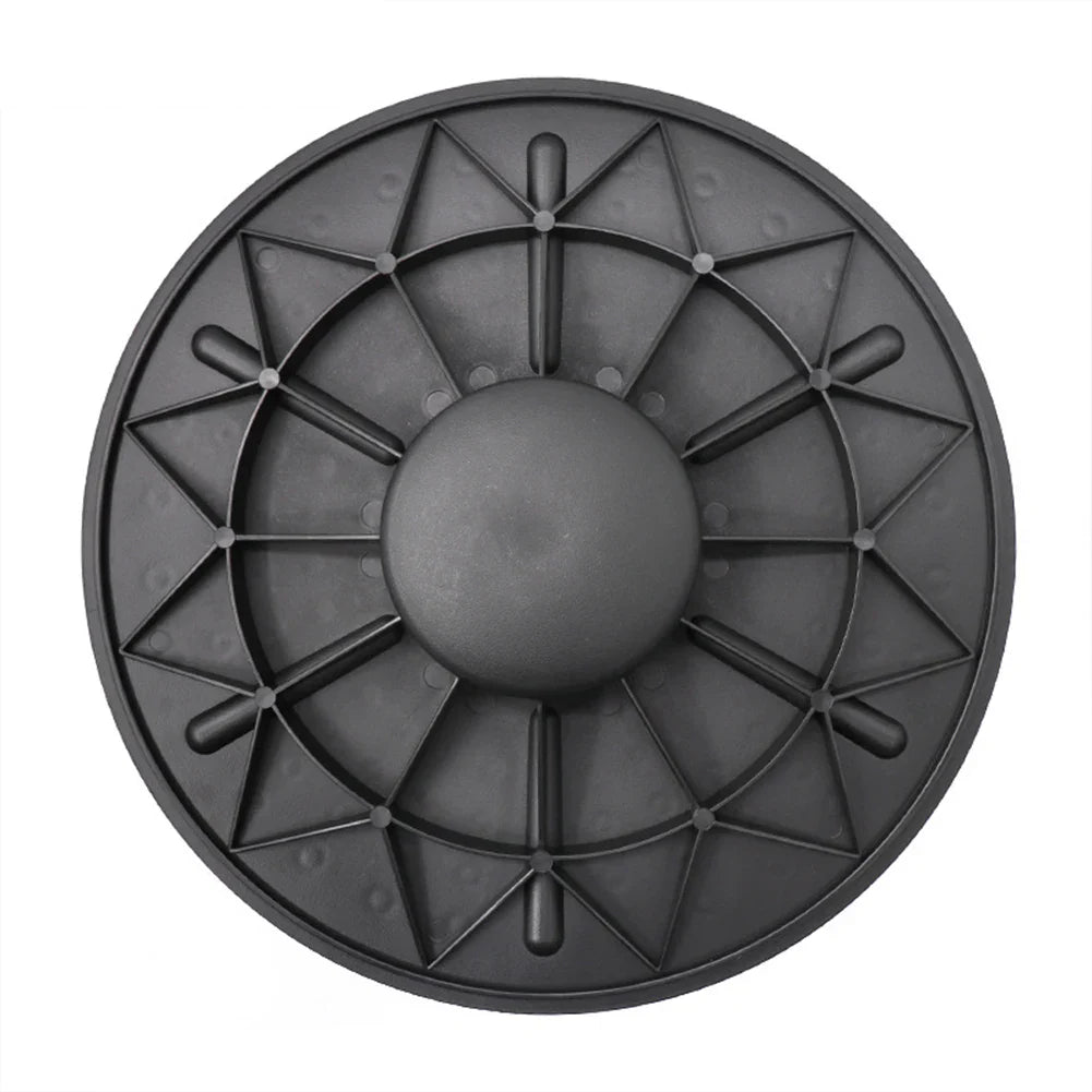 Yoga Balance Board – Non-Slip Fitness & Rehab Board