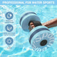 6-Piece Aqua Fitness Set – Pool Exercise & Therapy Gear