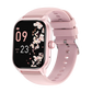 LT10 2024 Smartwatch – Android Bluetooth Fitness Tracker