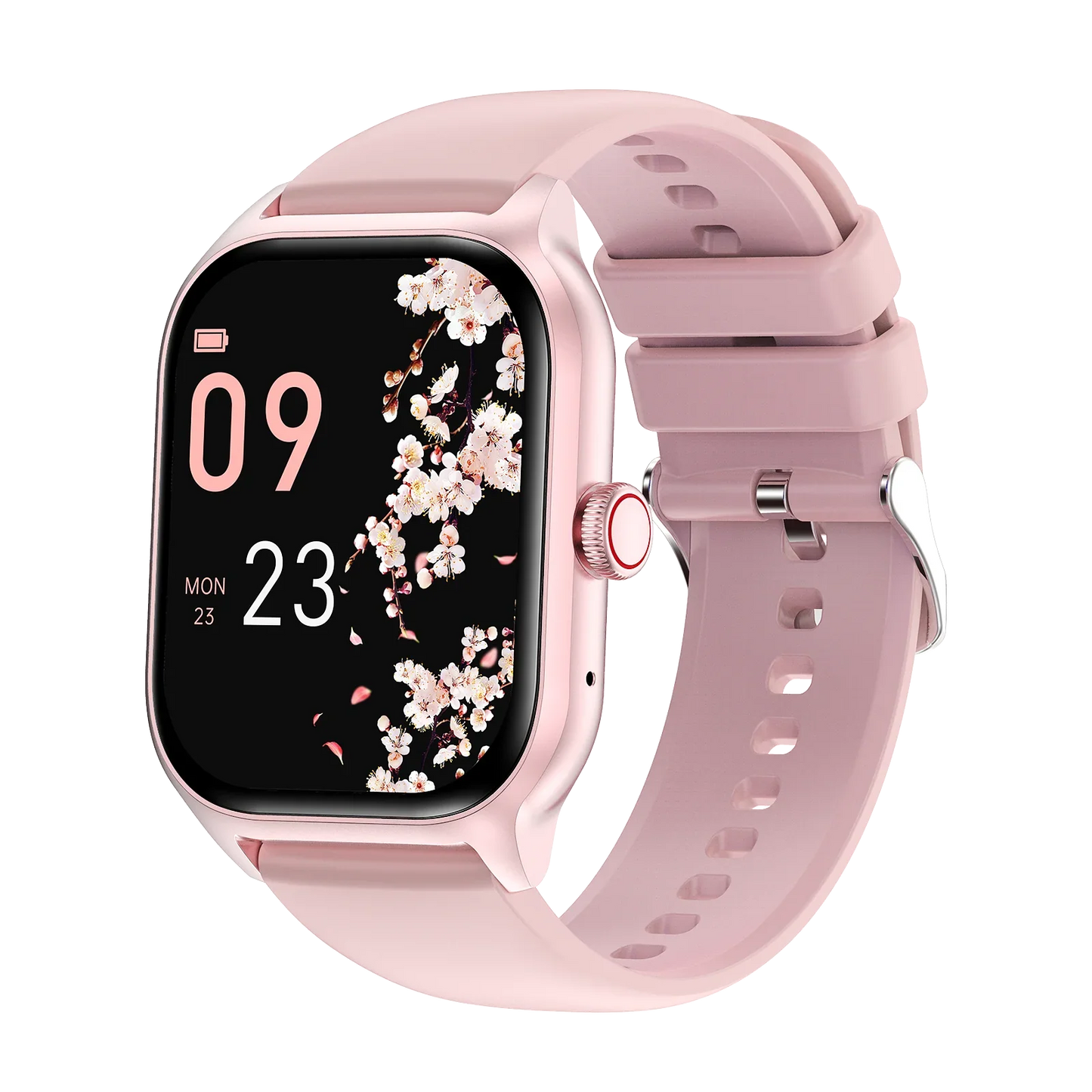LT10 2024 Smartwatch – Android Bluetooth Fitness Tracker