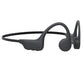 Mpow X6 Pro Bone Conduction Headphones Wireless Bluetooth 5.3 Waterproof IPX8 Professional Sports Headset Built-in 32GB Memory