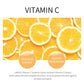 Vitamin C Facial Cream – Hydrating & Anti-Aging