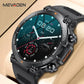 1.39" HD Bluetooth Call Smartwatch – MD56 Fitness Tracker