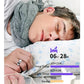 Smart Ring Heart Rate Blood Oxygen Fitness Tracker