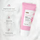 Vitamin C Facial Cleanser – Deep Cleansing & Blackhead Removal