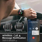 Steel 1.39" Bluetooth Call Smartwatch – K52