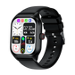 LT10 2024 Smartwatch – Android Bluetooth Fitness Tracker