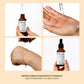 Vitamin C Facial Cleanser – Deep Cleansing & Blackhead Removal