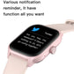 LT10 2024 Smartwatch – Android Bluetooth Fitness Tracker