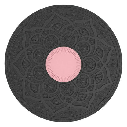 Yoga Balance Board – Non-Slip Fitness & Rehab Board