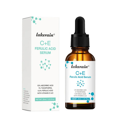 Vitamin C Facial Cleanser – Deep Cleansing & Blackhead Removal