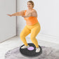 Yoga Balance Board – Non-Slip Fitness & Rehab Board