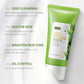 Vitamin C Facial Cleanser – Deep Cleansing & Blackhead Removal