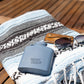 Signature Silicone Hip Flask 8Floz