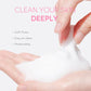 Vitamin C Facial Cleanser – Deep Cleansing & Blackhead Removal