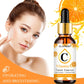 Vitamin C Essence – Brightening, Anti-Aging & Moisturizing 30ml