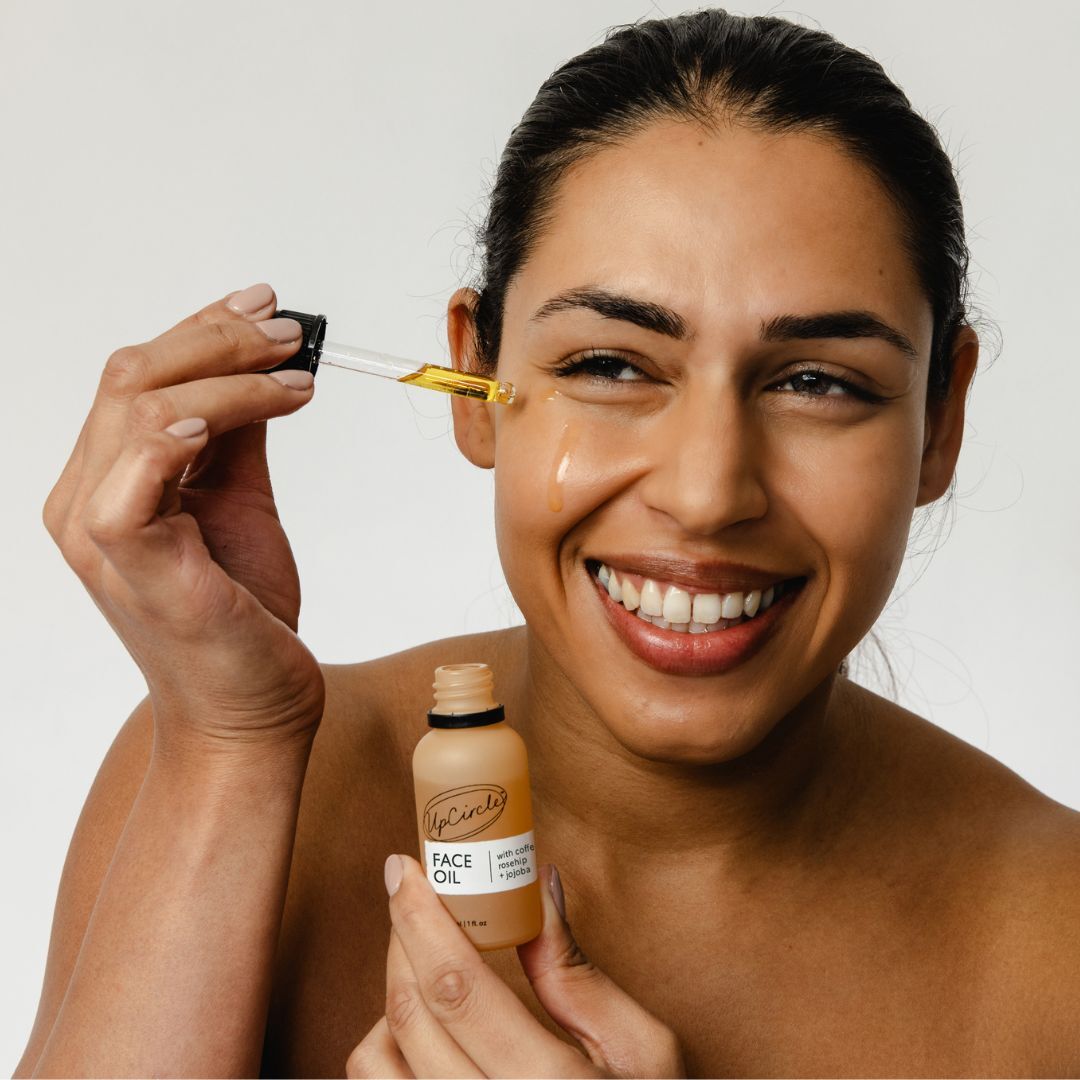 Hydration Skincare Set – Moisturizing & Nourishing