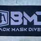 Tek Towel - Super Absorbent. Fast Drying. Designed Specifically for Divers.