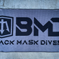 Tek Towel - Super Absorbent. Fast Drying. Designed Specifically for Divers.