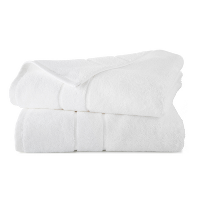 Cotton Bath Towels – Solid Colors