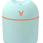 Mini Portable Air Humidifier