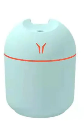 Mini Portable Air Humidifier