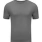 NEW! Men's Bamboo Rayon Crew Neck Tee Shirt