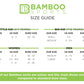 Quarter High Bamboo Rayon Socks