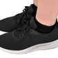 Quarter High Bamboo Rayon Socks