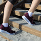 Quarter High Bamboo Rayon Socks