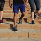 Quarter High Bamboo Rayon Socks